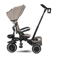 Triciclo Pieghevole FRECCIA Beige&Black